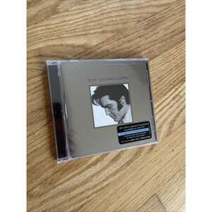 Elvis Presley Ultimate Gospel CD 2004 25 Tracks Amazing Grace How Great Thou Art